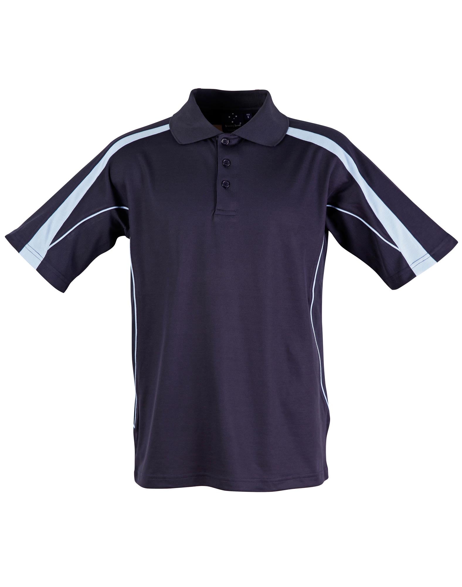 PS53 Legend Polo - Mens (sizes 2XL-5XL) - WEARhouse