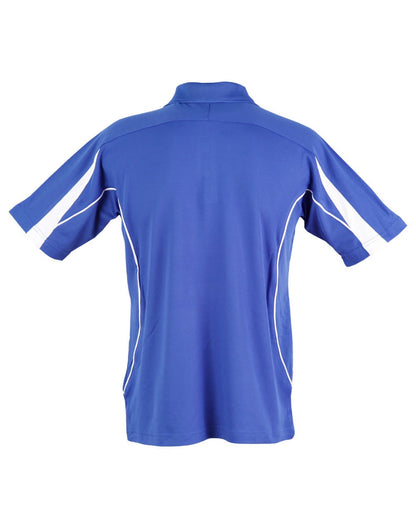 PS53 Legend Polo - Mens (sizes 2XL-5XL) - WEARhouse