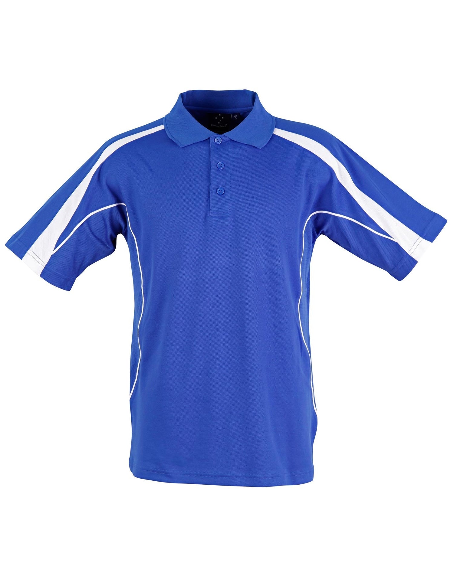 PS53 Legend Polo - Mens (sizes 2XL-5XL) - WEARhouse