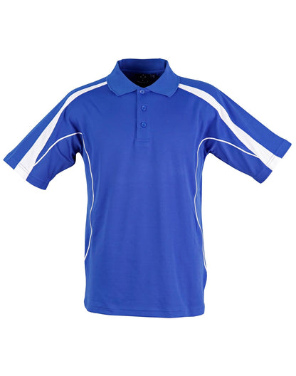PS53 Legend Polo - Mens (sizes 2XL-5XL) - WEARhouse