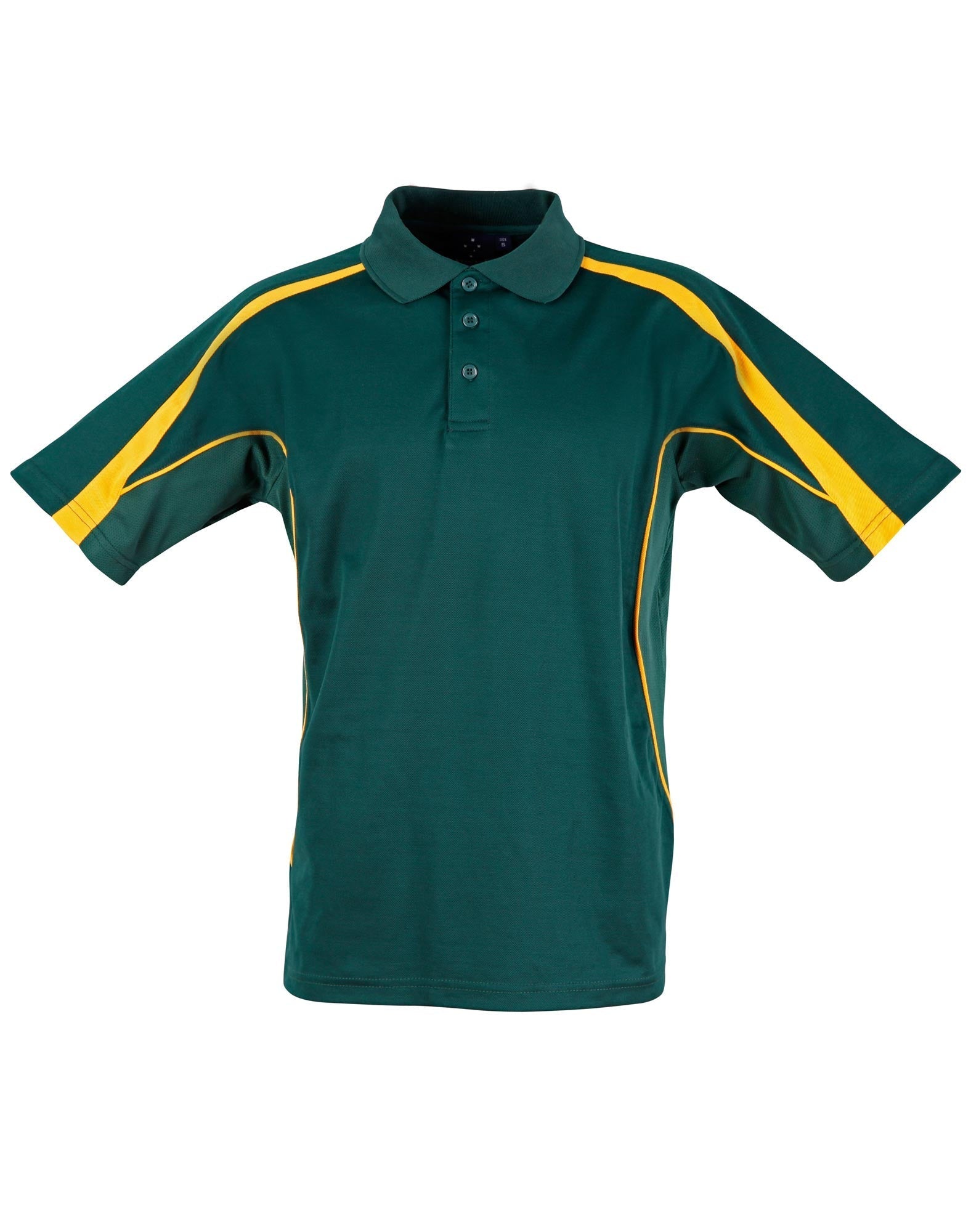 PS53 Legend Polo - Mens (sizes 2XL-5XL) - WEARhouse