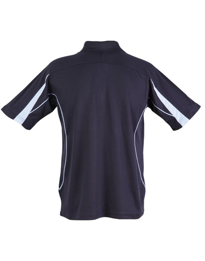 PS53 Legend Polo - Mens (sizes 2XL-5XL) - WEARhouse