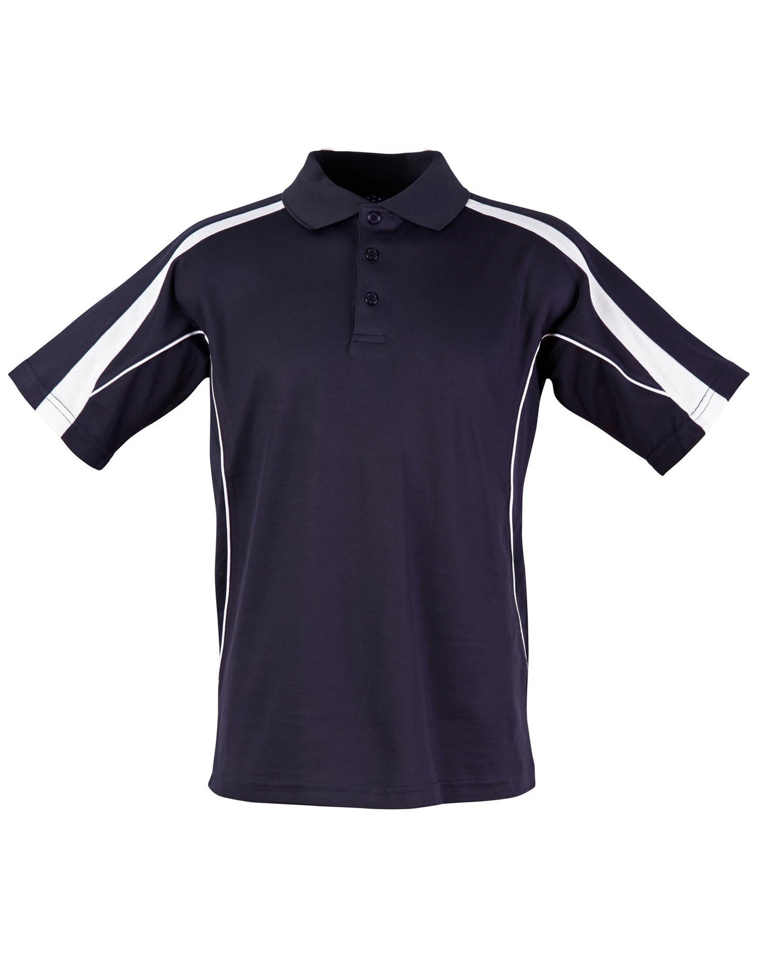 PS53 Legend Polo - Mens (sizes 2XL-5XL) - WEARhouse