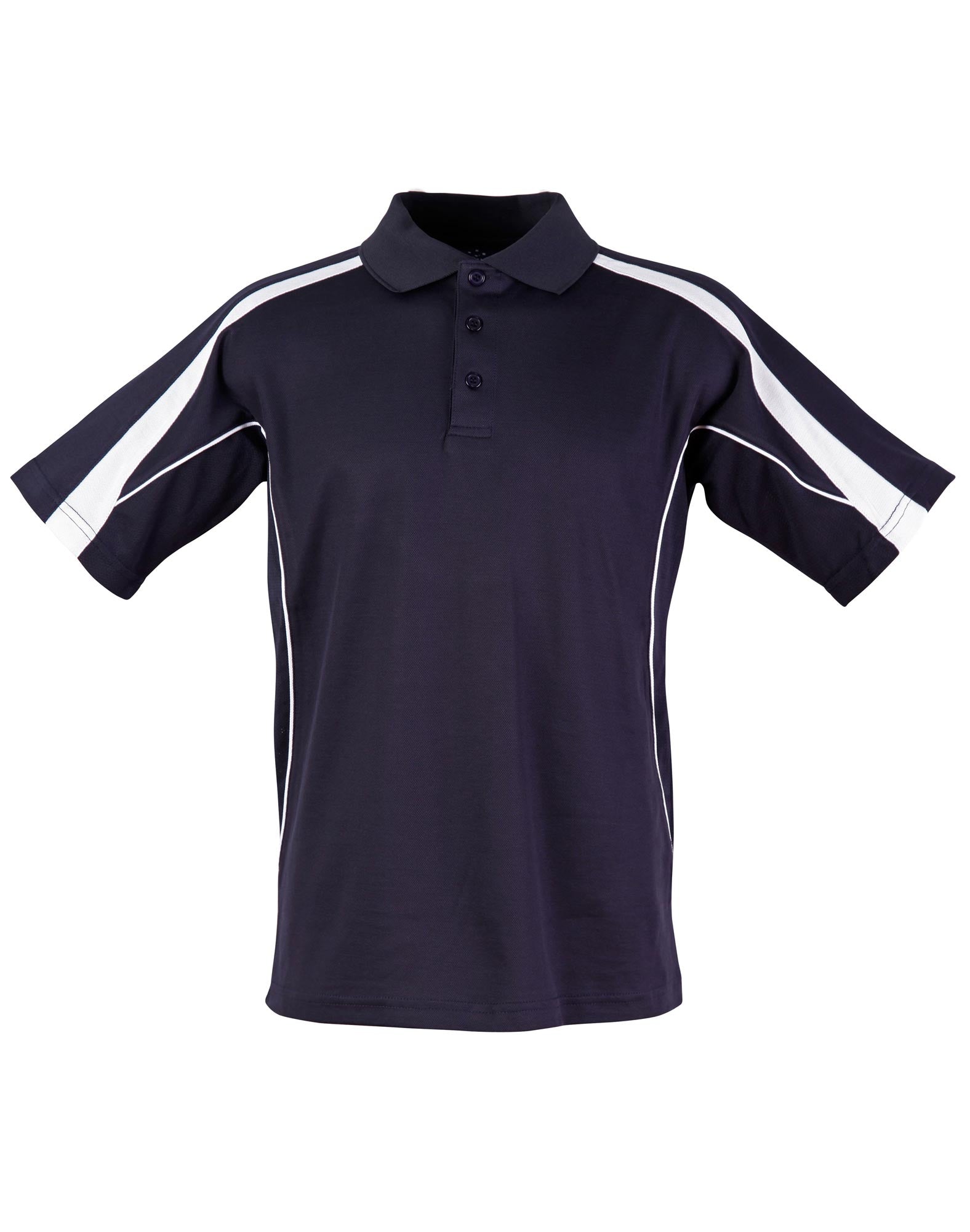 PS53 Legend Polo - Mens (sizes 2XL-5XL) - WEARhouse