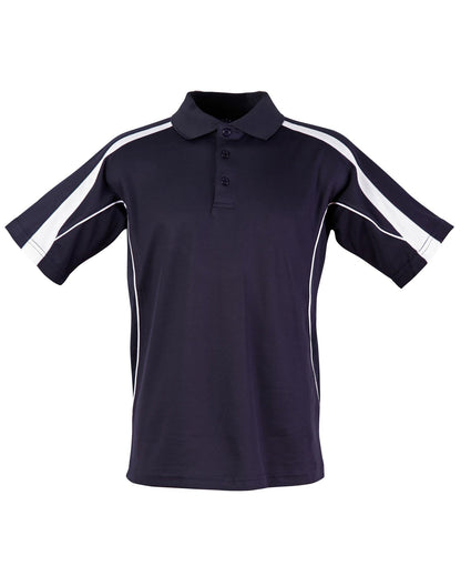 PS53 Legend Polo - Mens (sizes 2XL-5XL) - WEARhouse