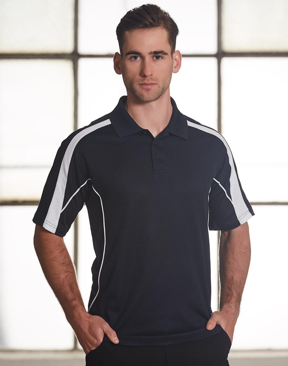 PS53 Legend Polo - Mens (sizes 2XL-5XL) - WEARhouse