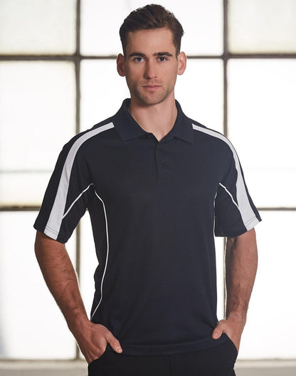 PS53 Legend Polo - Mens (sizes 2XL-5XL) - WEARhouse