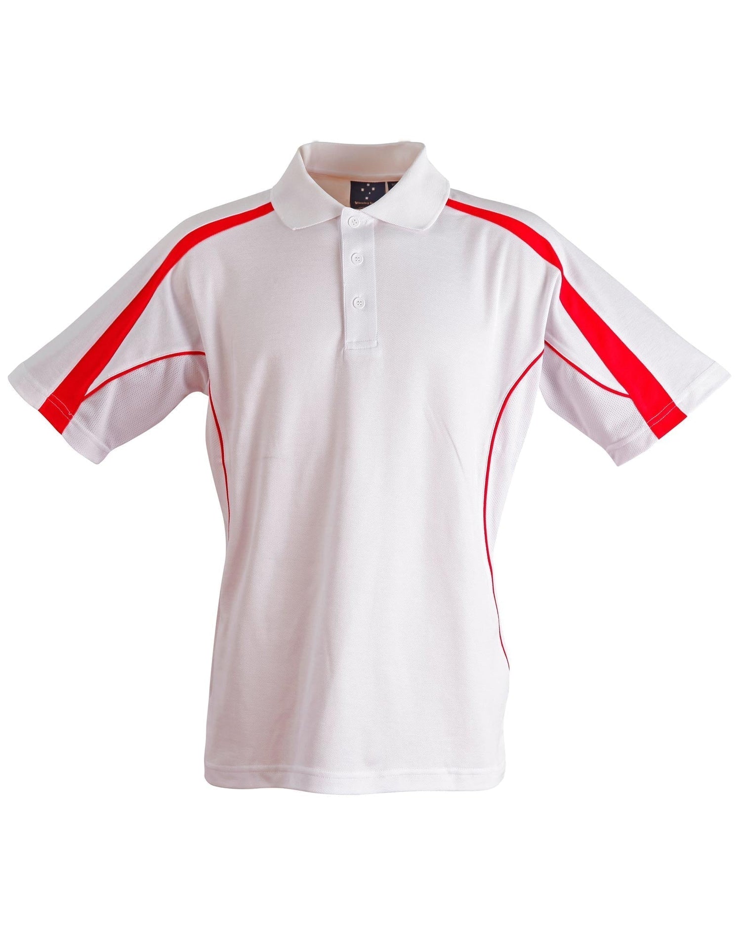 PS53 Legend Polo - Mens (sizes 2XL-5XL) - WEARhouse