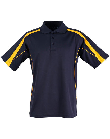 PS53 Legend Polo - Mens (sizes 2XL-5XL) - WEARhouse