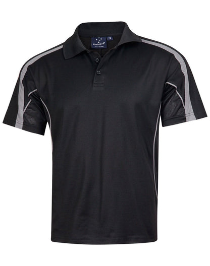PS53 Legend Polo - Mens (sizes 2XL-5XL) - WEARhouse