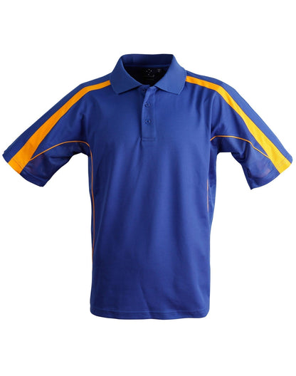 PS53 Legend Polo - Mens (sizes 2XL-5XL) - WEARhouse