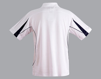 PS53 Legend Polo - Mens (sizes 2XL-5XL) - WEARhouse