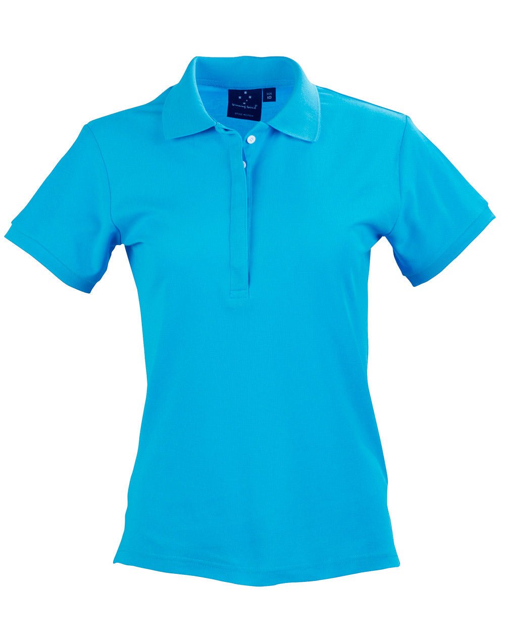 PS64 CONNECTION POLO Ladies - WEARhouse