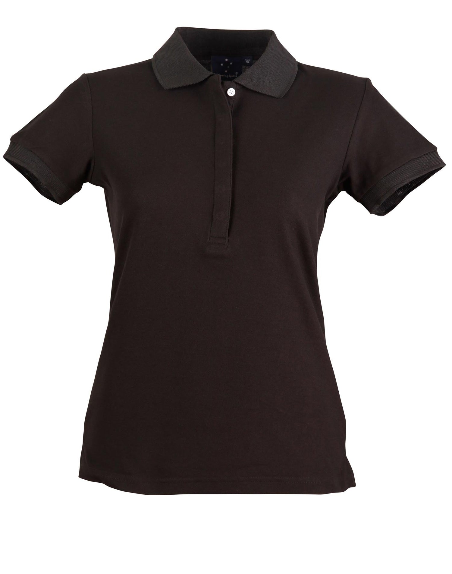 PS64 CONNECTION POLO Ladies - WEARhouse