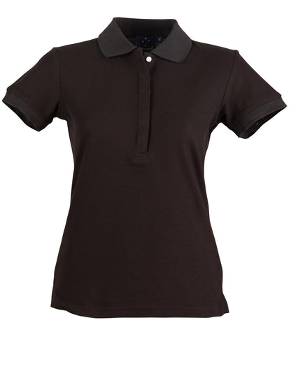 PS64 CONNECTION POLO Ladies - WEARhouse