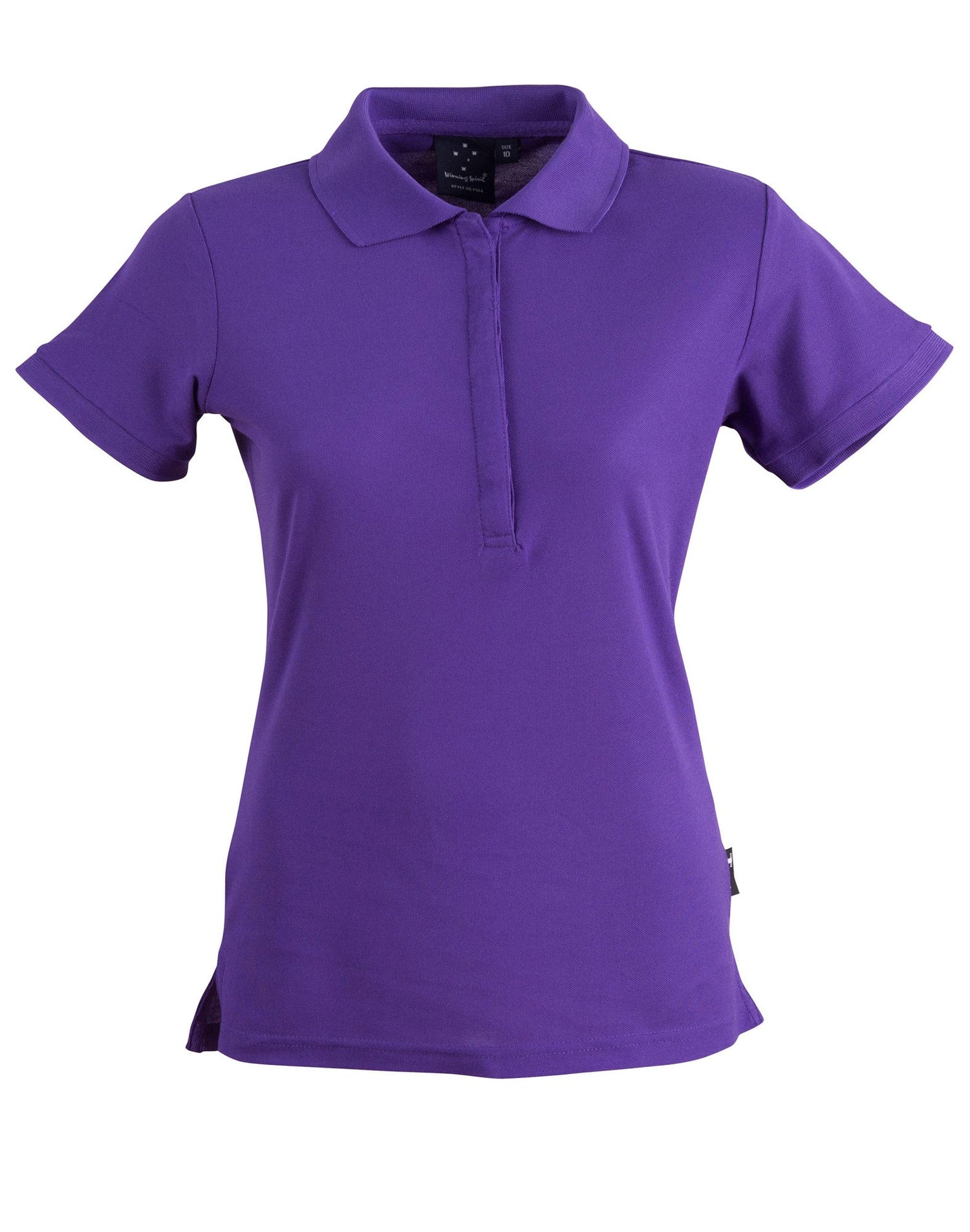 PS64 CONNECTION POLO Ladies (SIZES 18-20) - WEARhouse