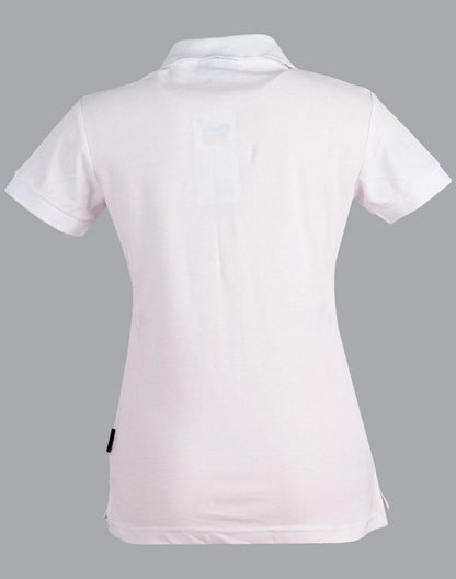 PS64 CONNECTION POLO Ladies (SIZES 18-20) - WEARhouse