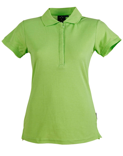 PS64 CONNECTION POLO Ladies (SIZES 18-20) - WEARhouse