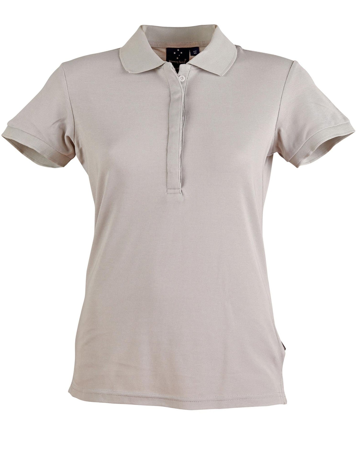 PS64 CONNECTION POLO Ladies (SIZES 18-20) - WEARhouse