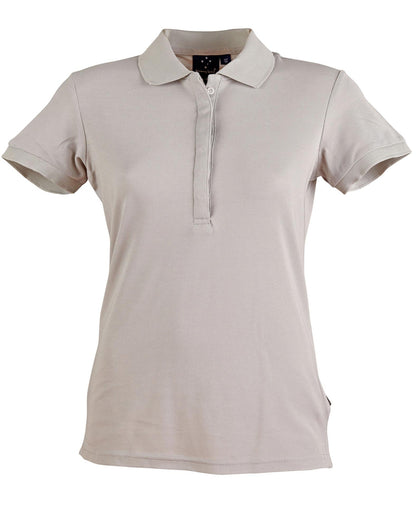 PS64 CONNECTION POLO Ladies (SIZES 18-20) - WEARhouse