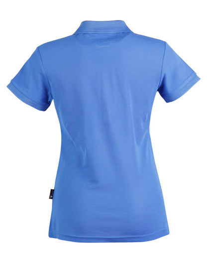 PS64 CONNECTION POLO Ladies (SIZES 18-20) - WEARhouse