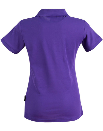 PS64 CONNECTION POLO Ladies (SIZES 18-20) - WEARhouse