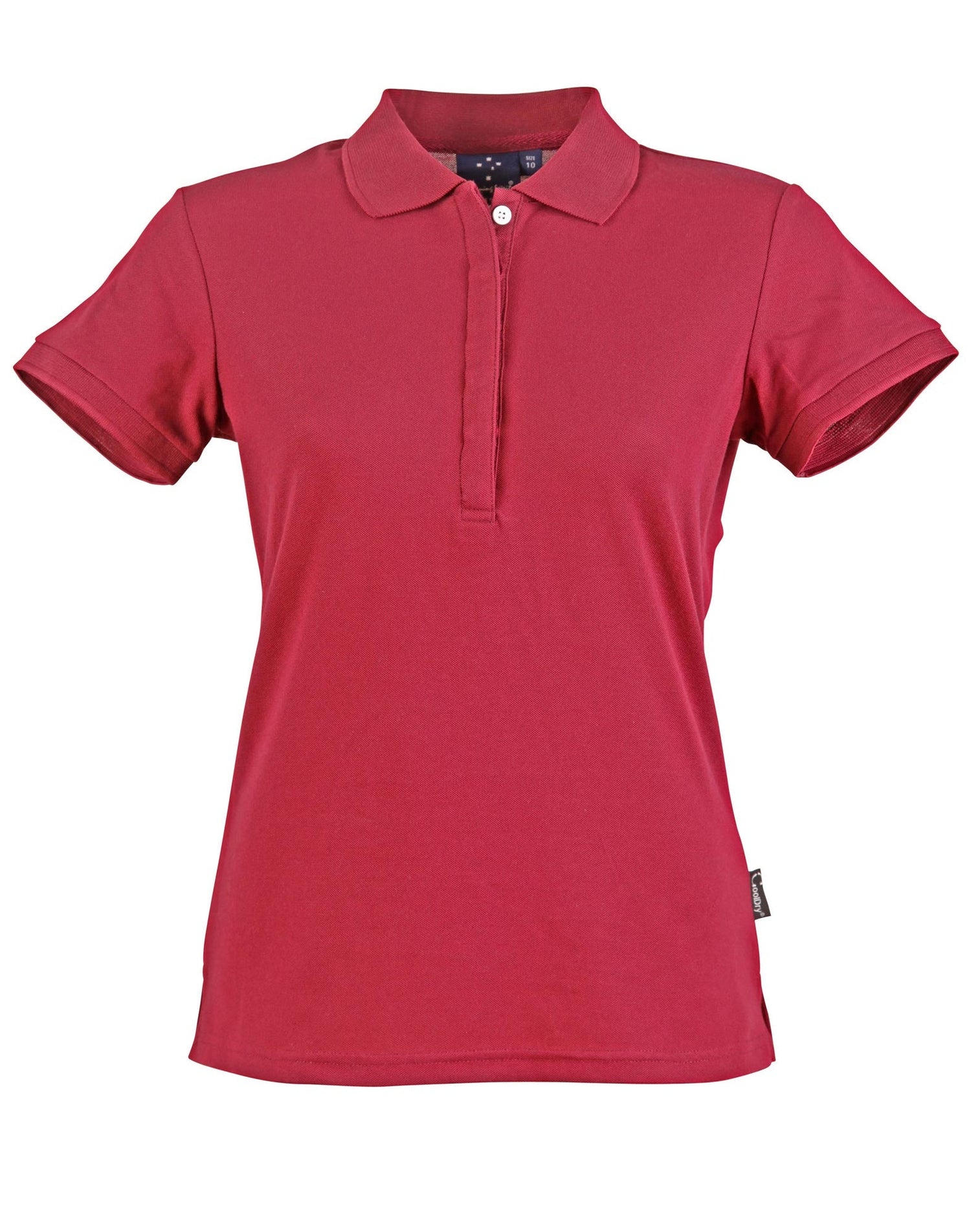 PS64 CONNECTION POLO Ladies (SIZES 18-20) - WEARhouse