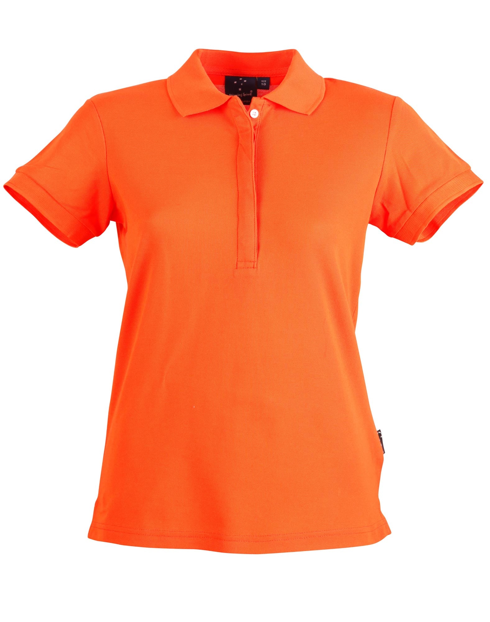 PS64 CONNECTION POLO Ladies (SIZES 18-20) - WEARhouse