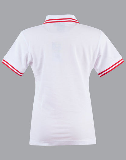 PS66 GRACE POLO Women&