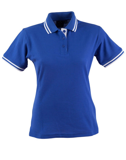 PS66 GRACE POLO Women&
