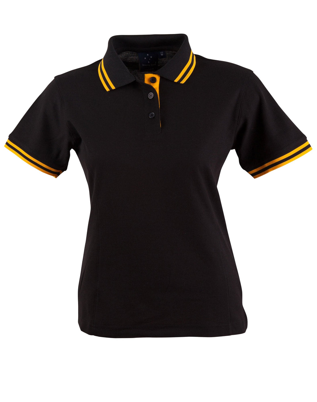 PS66 GRACE POLO Women&