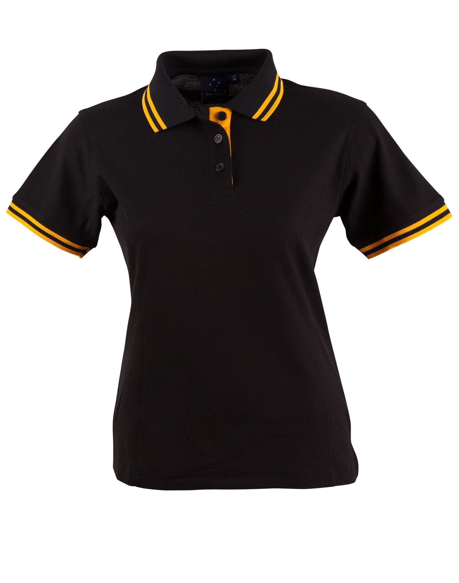 PS66 GRACE POLO Women&