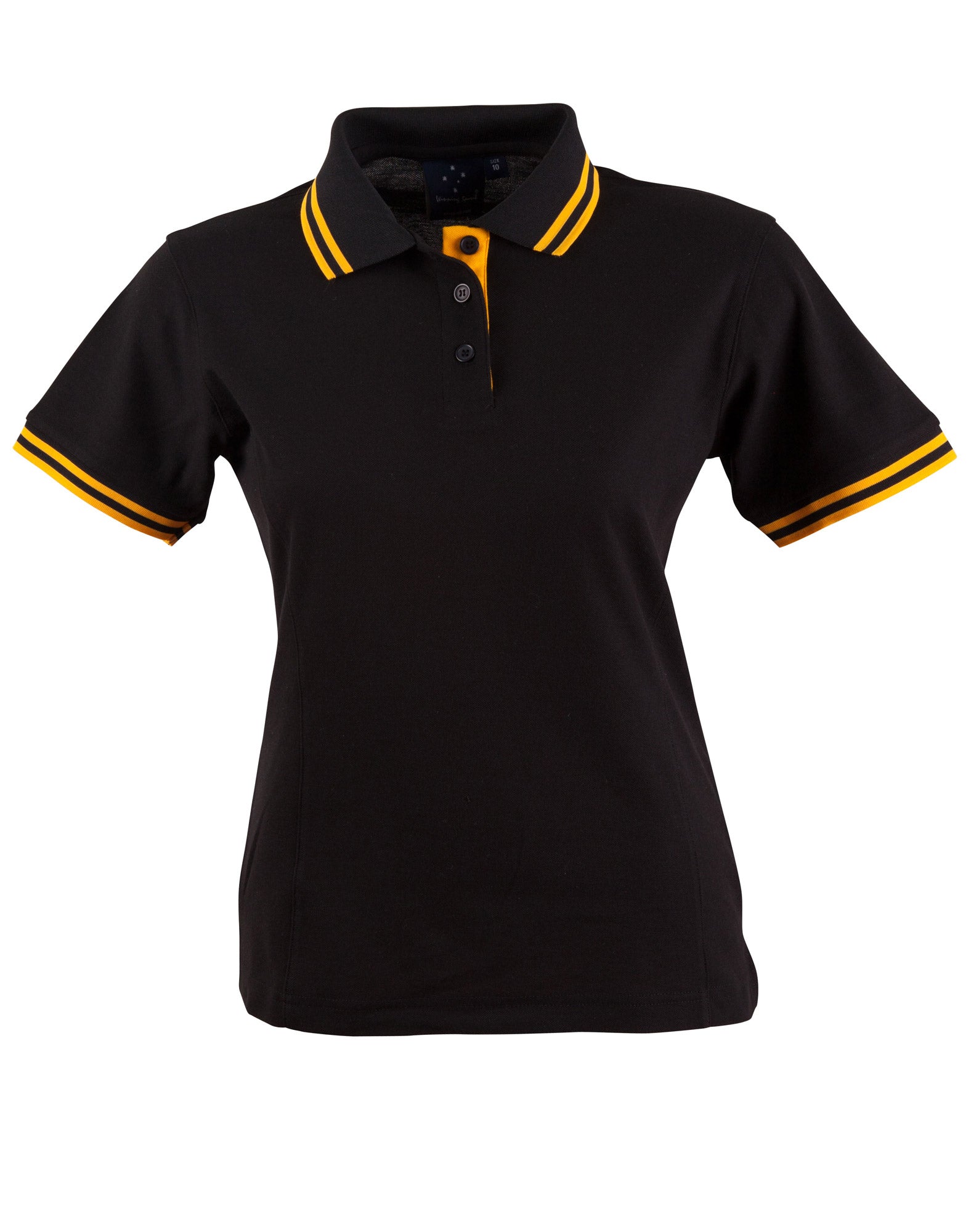 PS66 GRACE POLO Women&