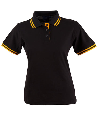 PS66 GRACE POLO Women&