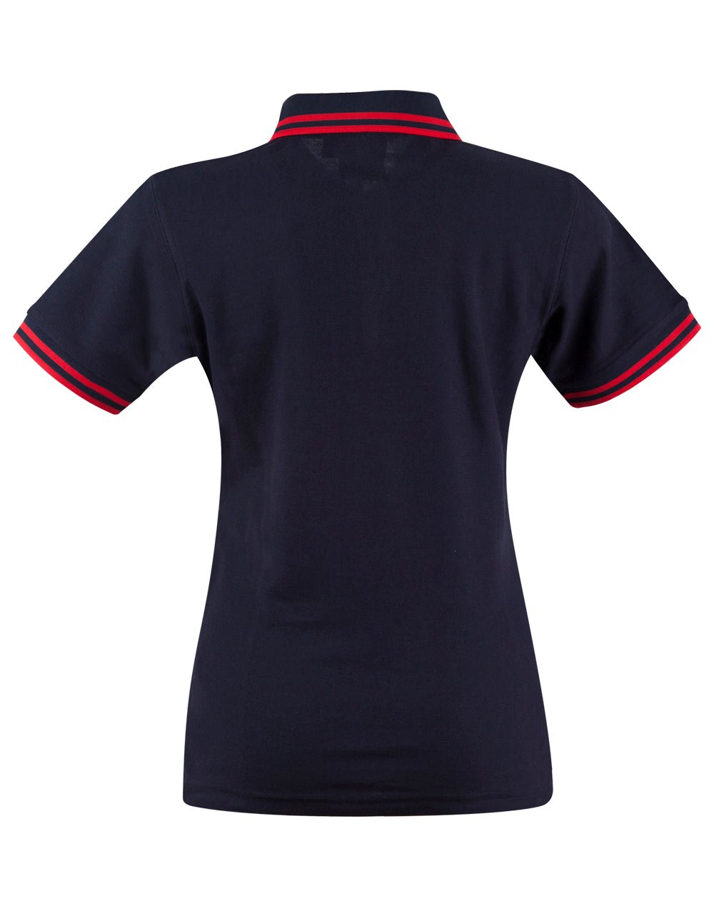 PS66 GRACE POLO Women&