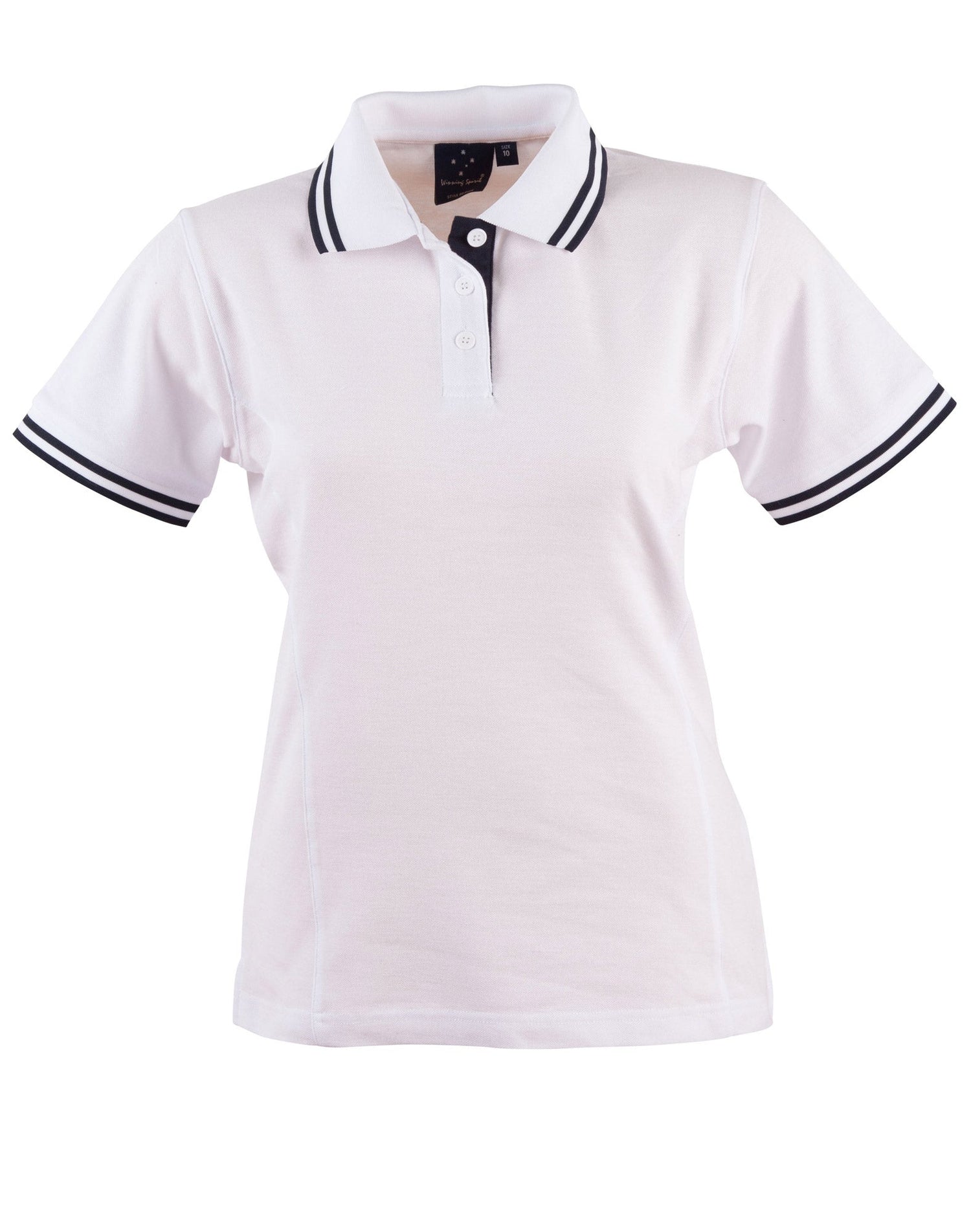 PS66 GRACE POLO Women&