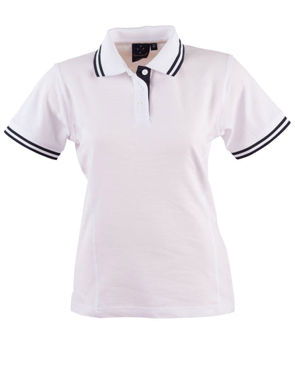 PS66 GRACE POLO Women&
