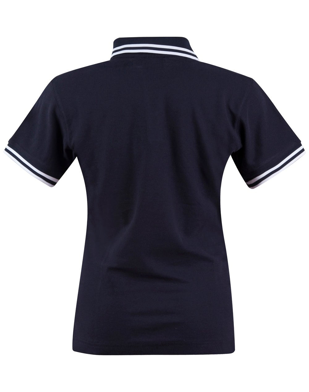 PS66 GRACE POLO Women&