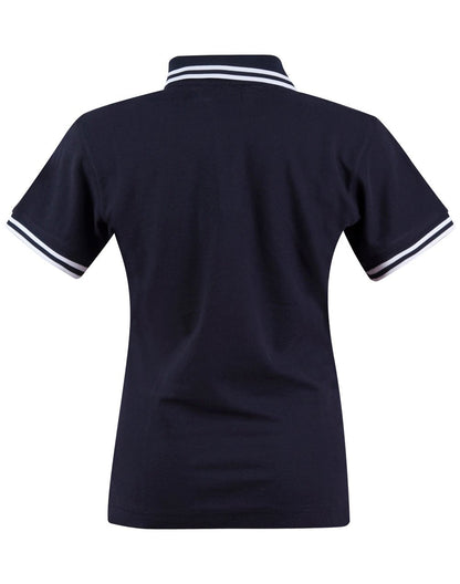 PS66 GRACE POLO Women&