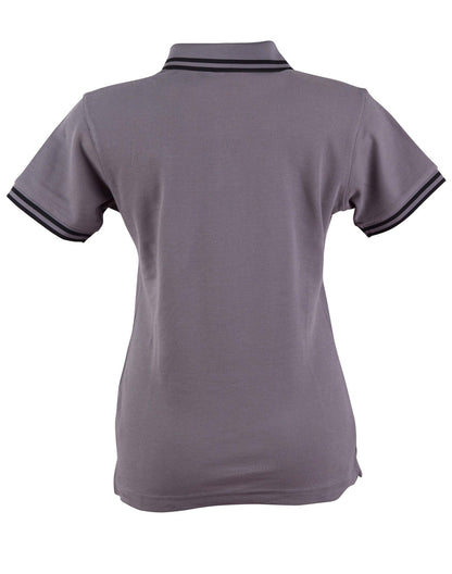 PS66 GRACE POLO Women&