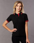PS66 GRACE POLO Women&