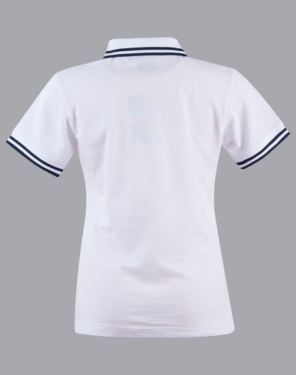 PS66 GRACE POLO Women&