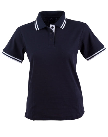 PS66 GRACE POLO Women&