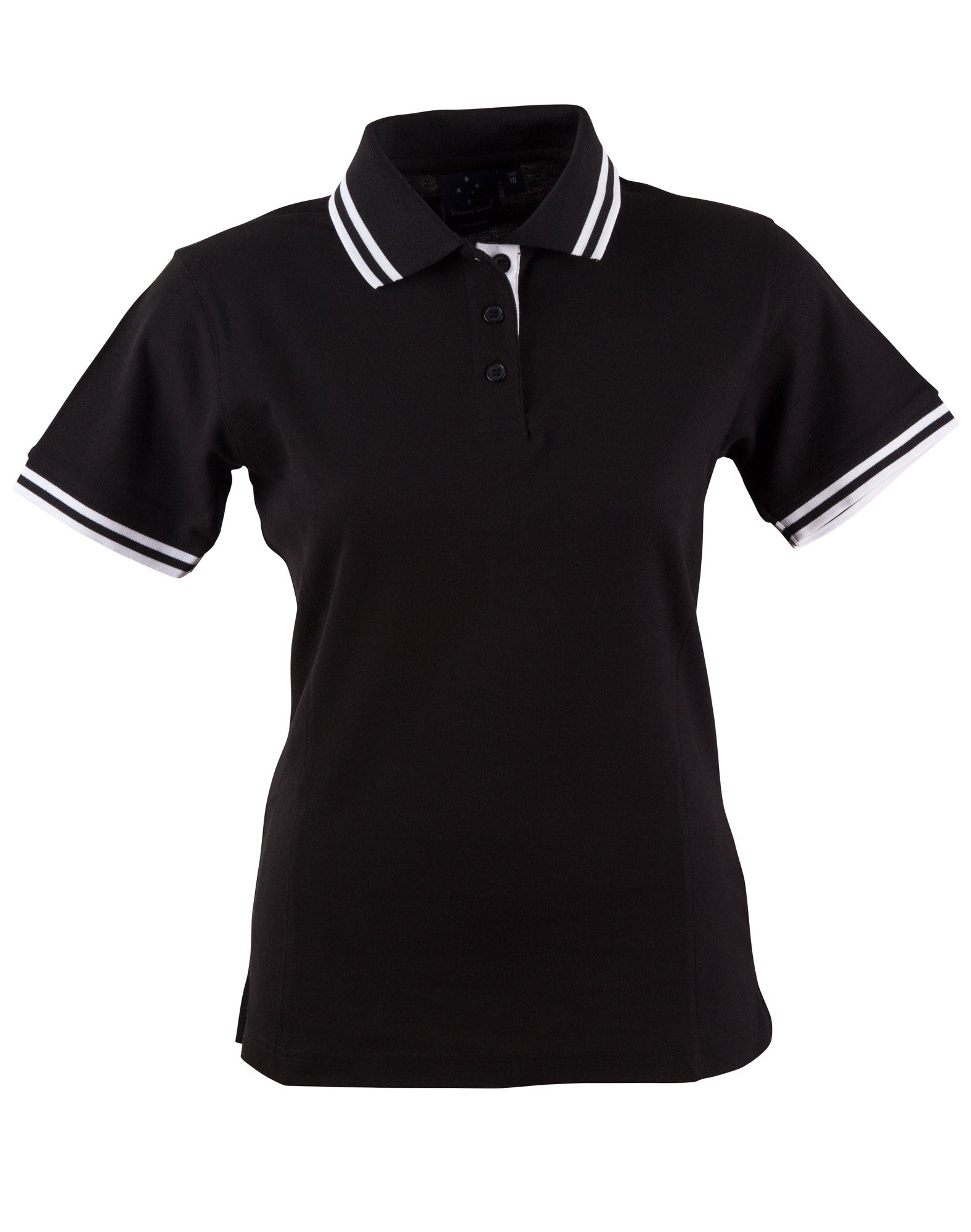 PS66 GRACE POLO Women&