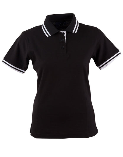 PS66 GRACE POLO Women&