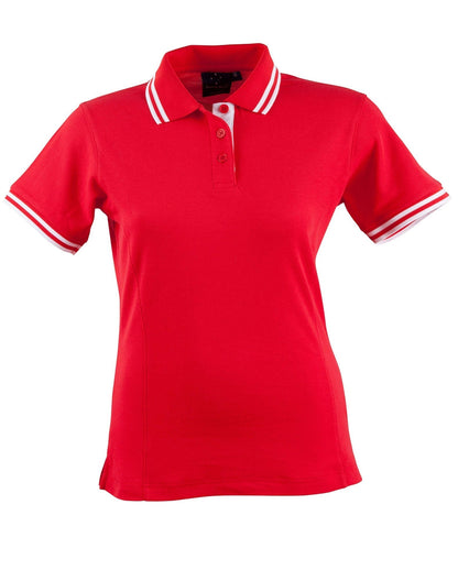 PS66 GRACE POLO Women&