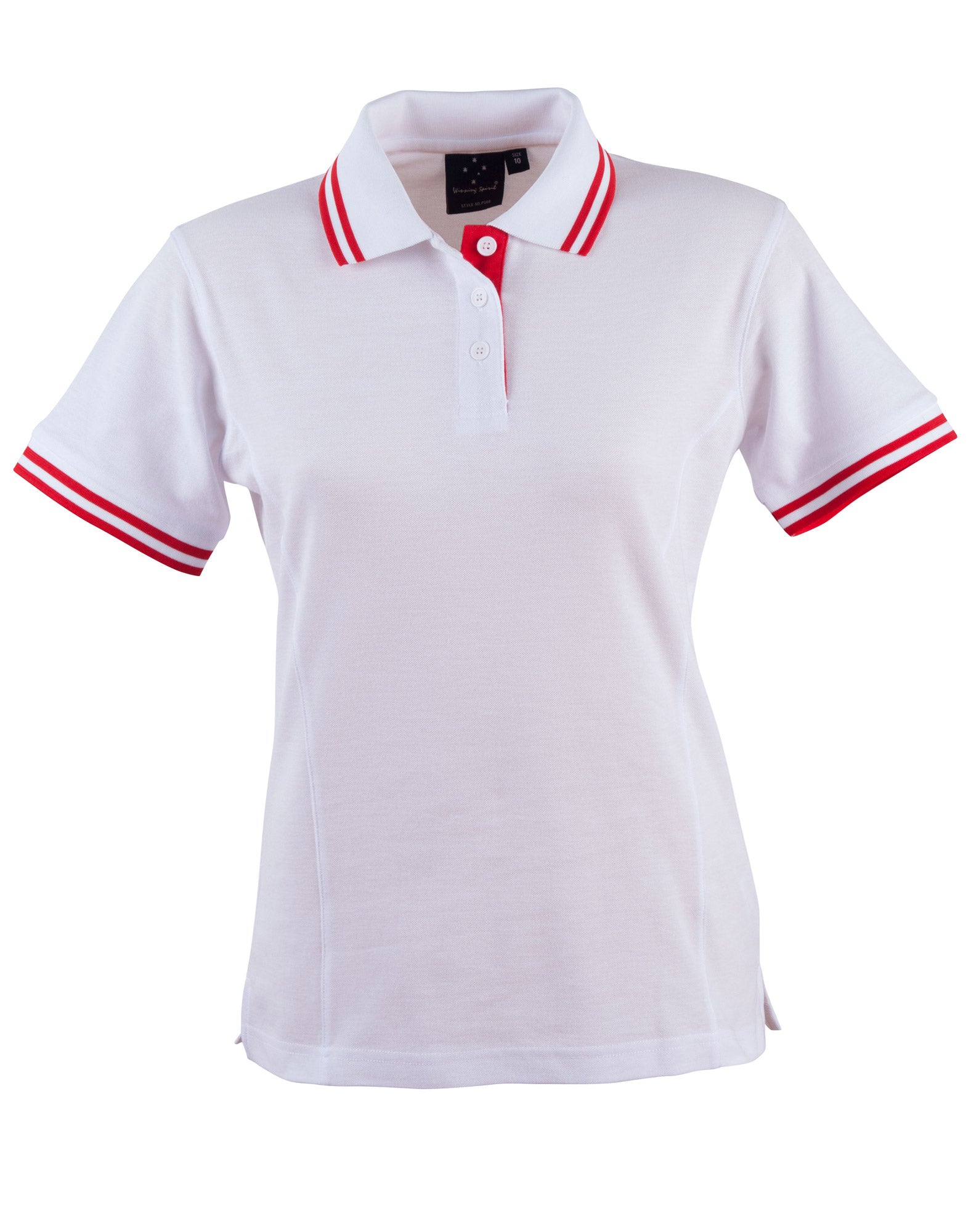 PS66 GRACE POLO Women&