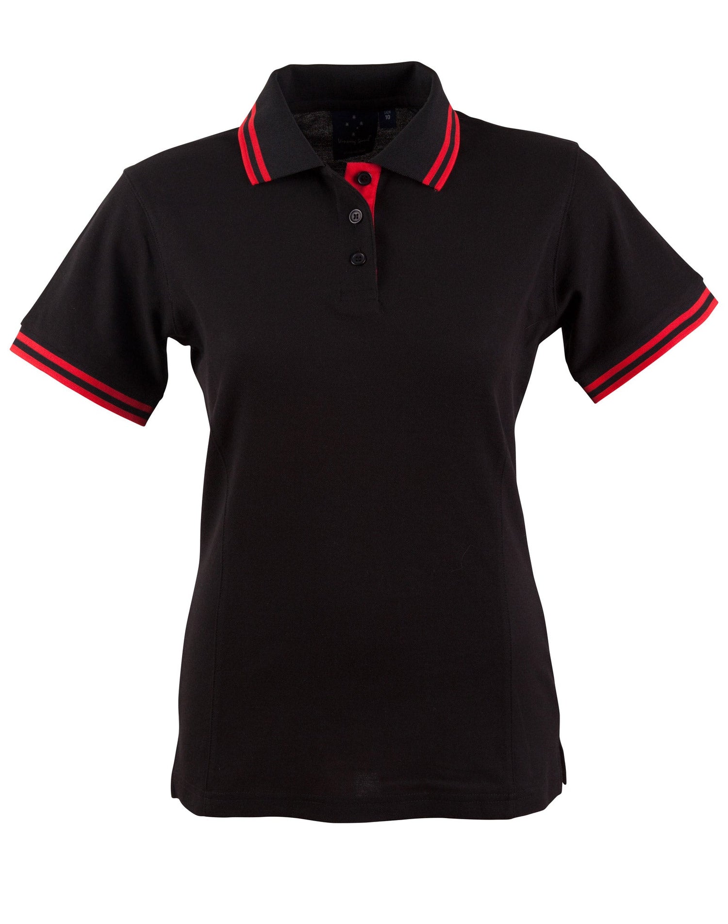 PS66 GRACE POLO Women&