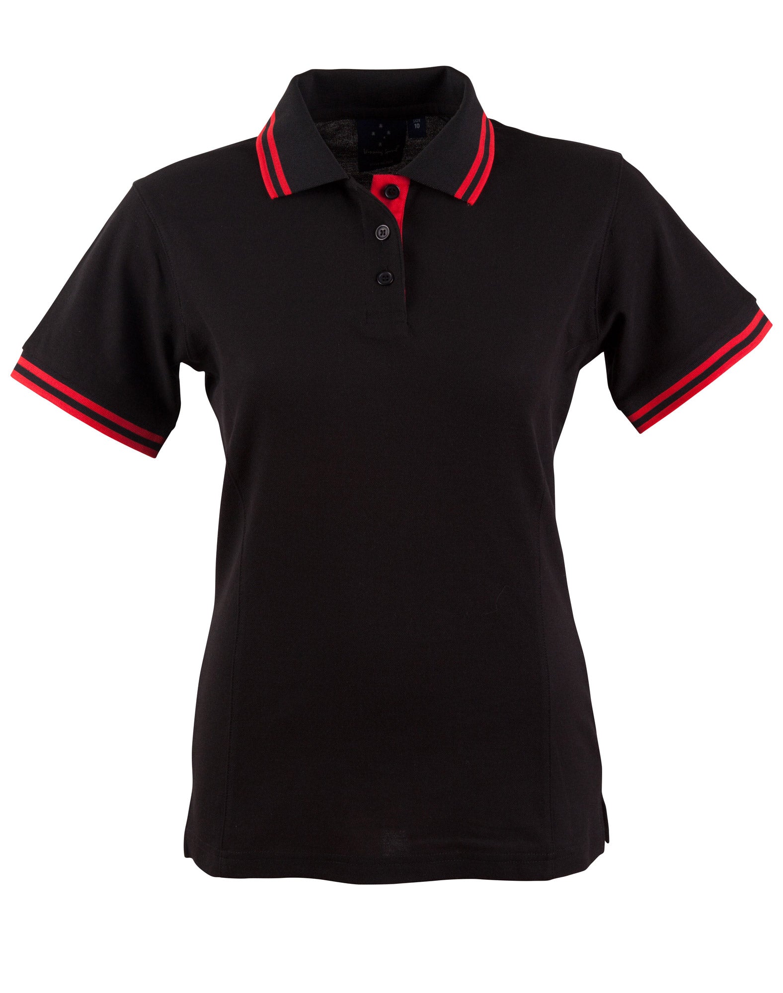 PS66 GRACE POLO Women&