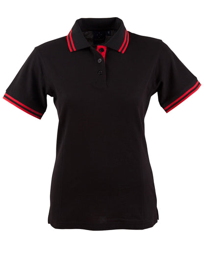 PS66 GRACE POLO Women&